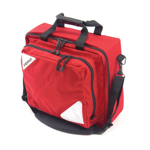 Bolsa de traumatología - 5103 - Ferno International - de protección / bandolera / de tejido