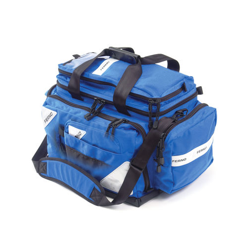 Bolsa para intubación - 5108 Professional ALS - Ferno International - de traumatología / bandolera