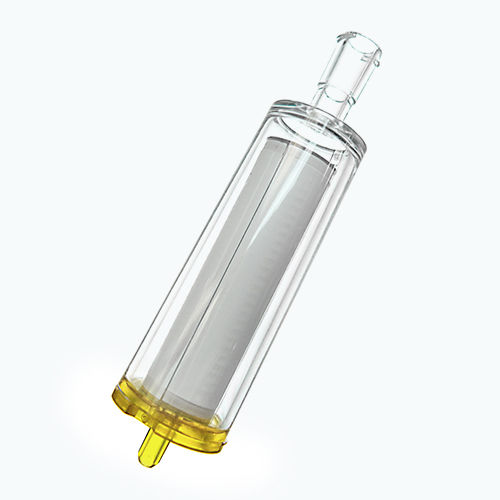 Filtro para líquido - Nutrivex - GVS - venoso / PVDF