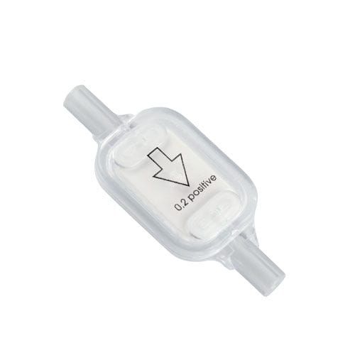 Filtro para líquido - Speedflow Baby 0.2 µm Positive - GVS - venoso / pediátrico / de PTFE