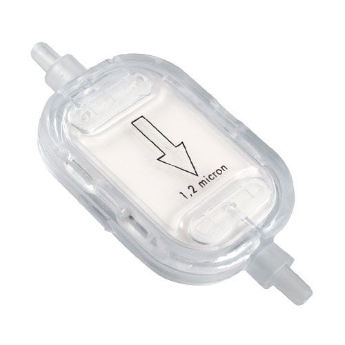 Filtro para líquido - Speedflow Adult 1.2 µm - GVS - venoso / de PTFE