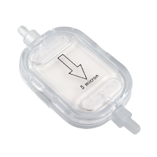 Filtro para líquido - Speedflow Adult 5.0 µm - GVS - venoso / de PTFE