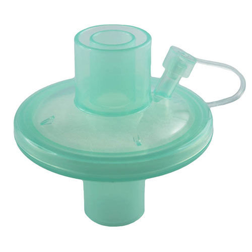 Filtro de gas - 4222/01BAUA, 4222/701xxSA series - GVS - electrostático / para ventilador respiratorio