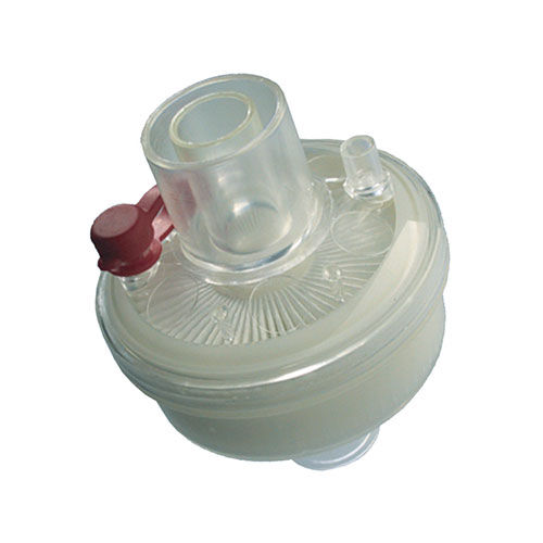 Filtro HEPA - 9898/01BAUA - GVS - electrostático / de gas / para ventilador respiratorio