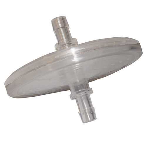 Filtro de aire - 2200/02ABUA, 2200/02BAUA - GVS - para succionador médico