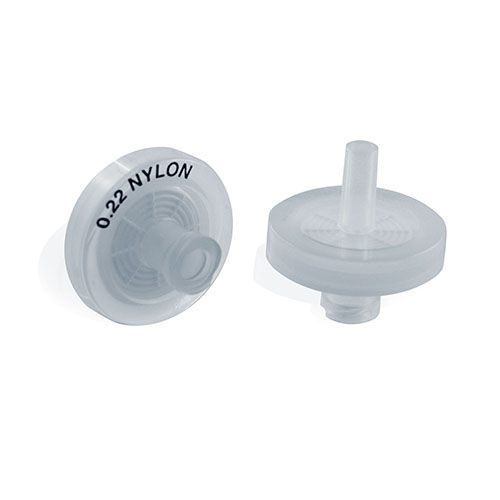 Filtro para líquido - CAMEO - GVS - para jeringuilla / para cromatografía / de polipropileno