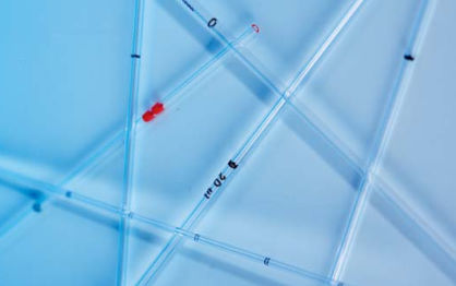 Pipeta manual - GC00xx series - International Scientific Supplies Ltd - capilar / graduada