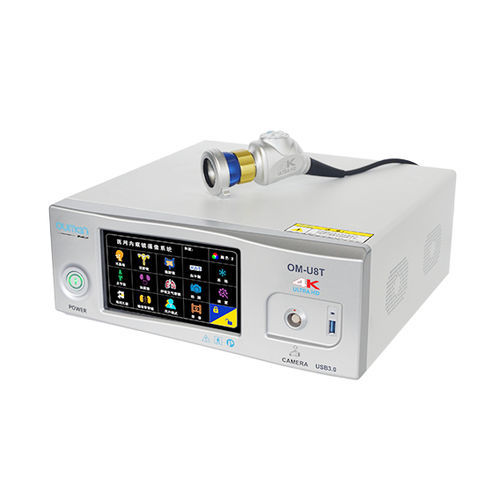 Cámara endoscópica - OM-U8 Series - Jiangsu Ouman Electronic Equipment - quirúrgica / digital / 4K