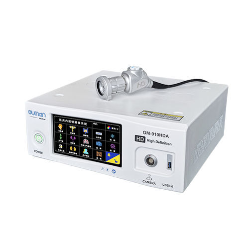 Cámara para endoscopio - OM-910HDA - Jiangsu Ouman Electronic Equipment - médica / quirúrgica / digital