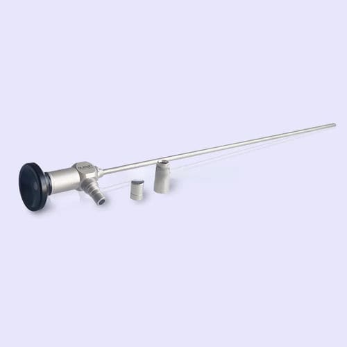 Cistoscopio para adulto - OM-PJ  - Jiangsu Ouman Electronic Equipment - recto