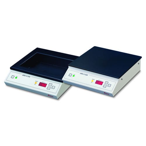 Baño María para las secciones histológicas - Leica HI1210 - Leica Biosystems - controlado por microprocesador / de mesa