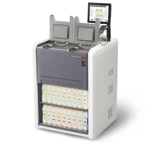 Sistema de preparación de muestras automatizado - HistoCore PEGASUS Plus - Leica Biosystems - para histologia / de tejidos / de pie