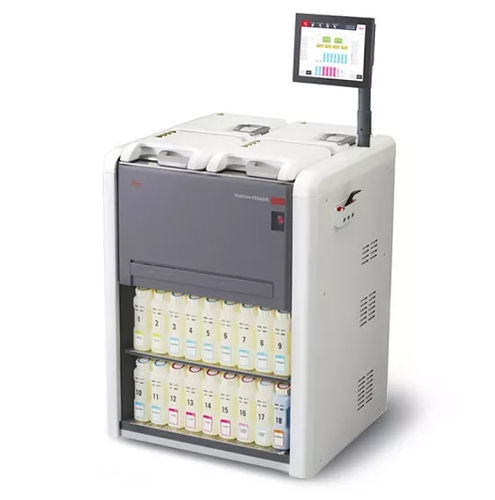 Sistema de preparación de muestras automatizado - HistoCore PEGASUS - Leica Biosystems - para sistema de inclusión / para laboratorio de histología / para preparación de muestras