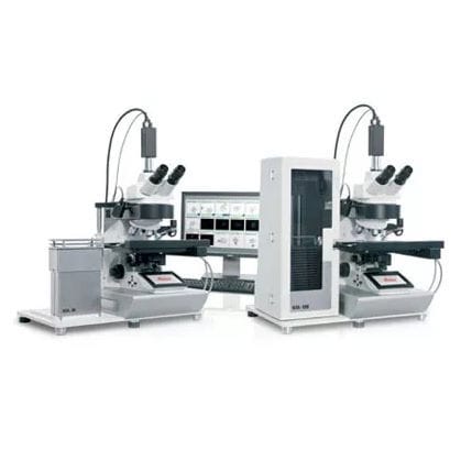 Sistema de imagen celular automatizado - CytoVision® - Leica Biosystems - para cariotipado / FISH