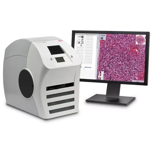 Digitalizador de portaobjetos de microscopio - Aperio® CS2 - Leica Biosystems - de campo claro