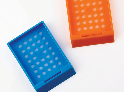 Cassette para biopsia - 3802321 - Leica Biosystems