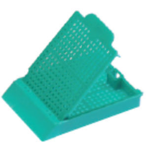 Cassette para biopsia - IP I - Leica Biosystems