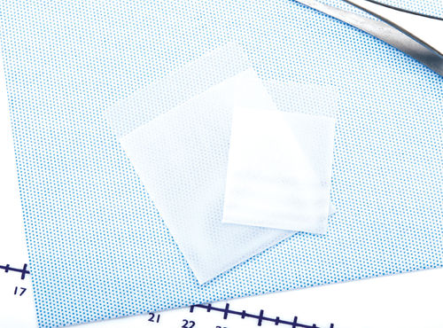 Bolsa para muestras biológicas - 3801085 - Leica Biosystems - de nailon