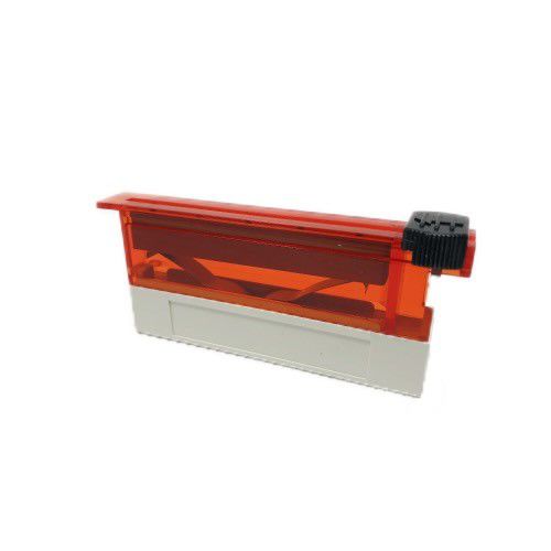 Hoja para microtomo de un solo uso - DB80LS - Leica Biosystems