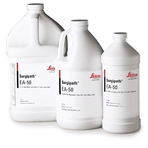 Reactivo solución de coloración - EA-50 - Leica Biosystems - colorante / para citología / de laboratorio
