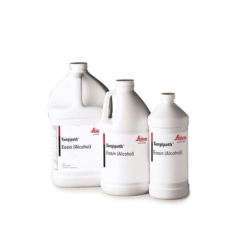 Reactivo solución de coloración - 3801600 - Leica Biosystems - colorante / para citología / para histologia