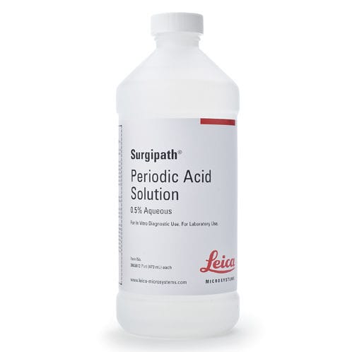 Kit de reactivos en solución - 3803812 - Leica Biosystems - colorante / para histologia