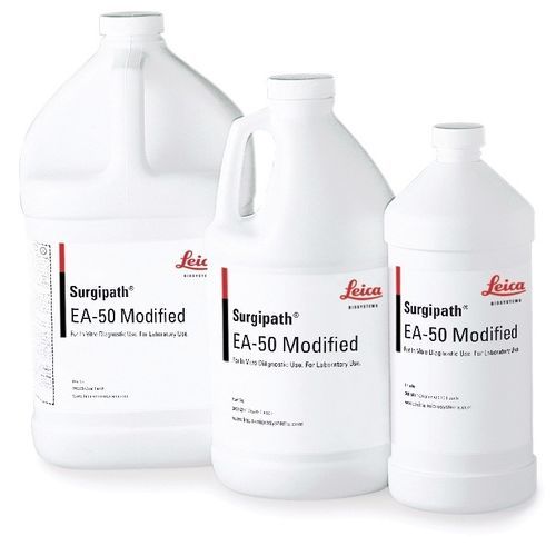Reactivo colorante - EA-50  - Leica Biosystems - para citología / líquido