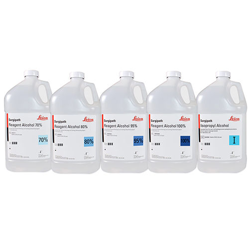 Reactivo para histologia - 3803682 - Leica Biosystems - para citología / líquido / para alcohol