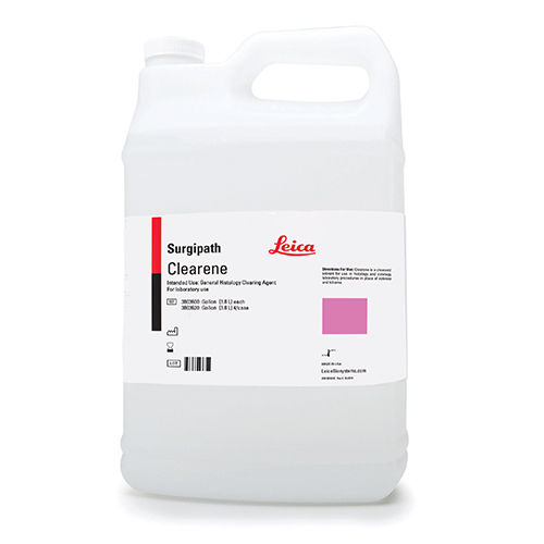 Reactivo solvente - 3803600E - Leica Biosystems - para citología / para histologia / de laboratorio