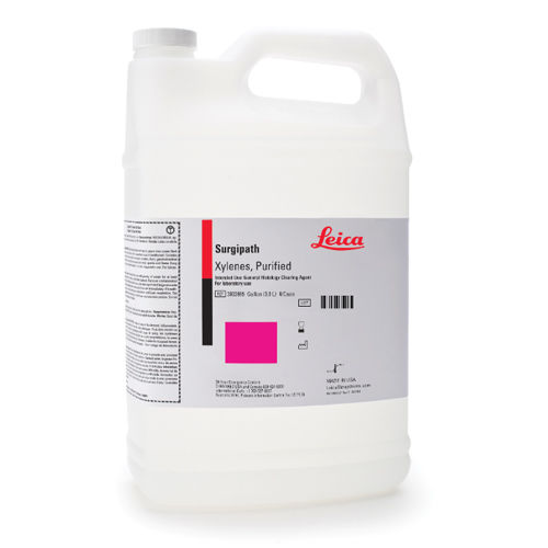 Reactivo en solución - 3803665 - Leica Biosystems - para histologia / para citología / líquido
