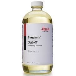 Medio reactivo - 3801741 - Leica Biosystems - para histologia