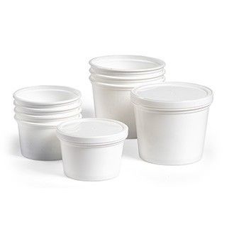 Recipiente para muestras de laboratorio - 3800995 - Leica Biosystems - para almacenamiento / de tejidos / de poliestireno