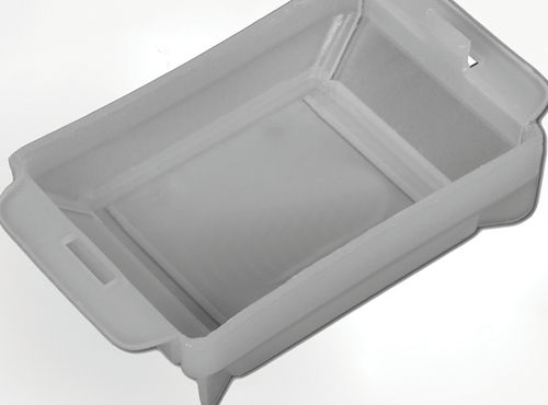 Molde para inclusión para cassettes de inclusión - Parafree  - Leica Biosystems