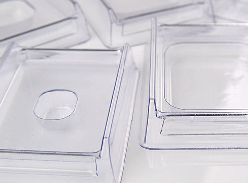 Molde para inclusión para cassettes de inclusión - 3803025 - Leica Biosystems