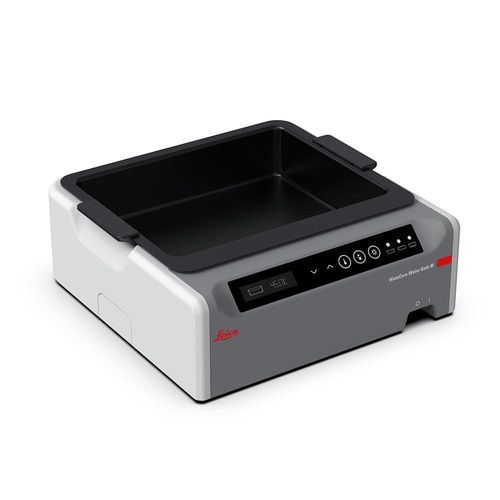 Baño María para histopatología - HistoCore - Leica Biosystems - para las secciones histológicas / calefactor / de mesa
