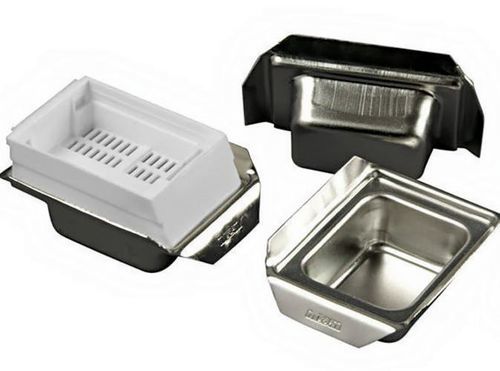 Molde para inclusión para cassettes de inclusión - 3803085E - Leica Biosystems