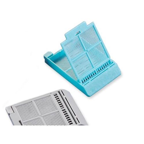 Cassette para biopsia - IP III - Leica Biosystems