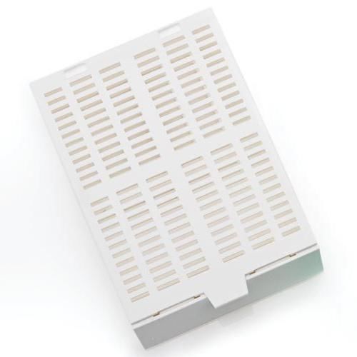 Casete de inclusión para tejido - Super  - Leica Biosystems