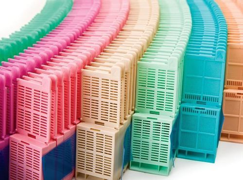 Cassette para biopsia - Pre-Load II  - Leica Biosystems