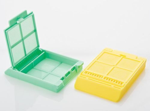 Cassette para biopsia - 3802731 - Leica Biosystems