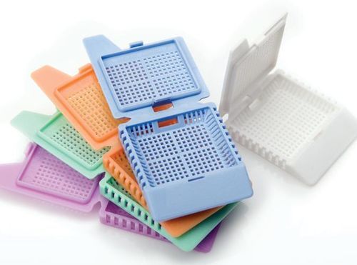 Cassette para biopsia - Activflo Mini  - Leica Biosystems