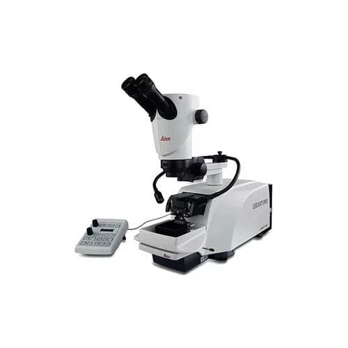 Microtomo vibrador de hojas - VT1200 S - Leica Biosystems - totalmente automático / para neurología / para la investigación