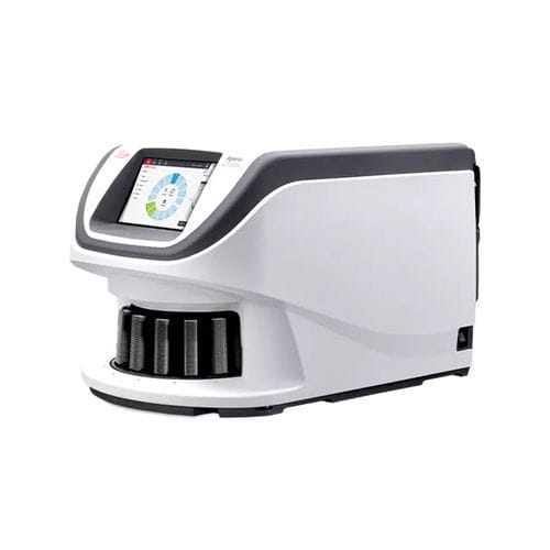 Digitalizador de portaobjetos de microscopio - Aperio GT Elite - Leica Biosystems - con lector de códigos de barras / de gran capacidad / automático