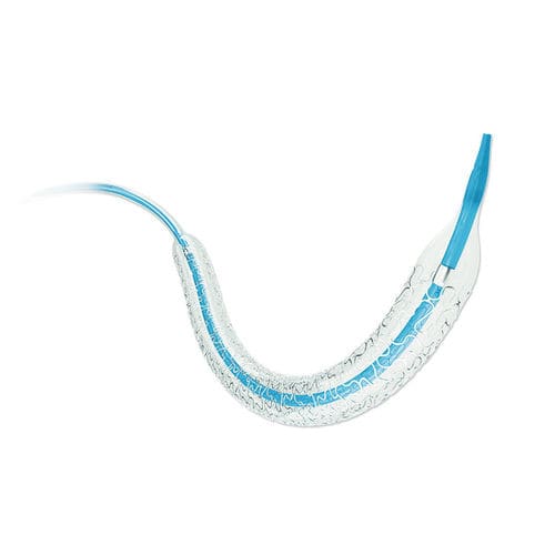 Stent arteria coronaria - Partner®  - Lepu Medical - de acero inoxidable / de elución medicamentosa