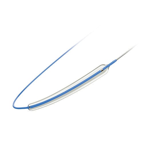 Catéter ATP - Supercross™ - Lepu Medical - periférico / con balón