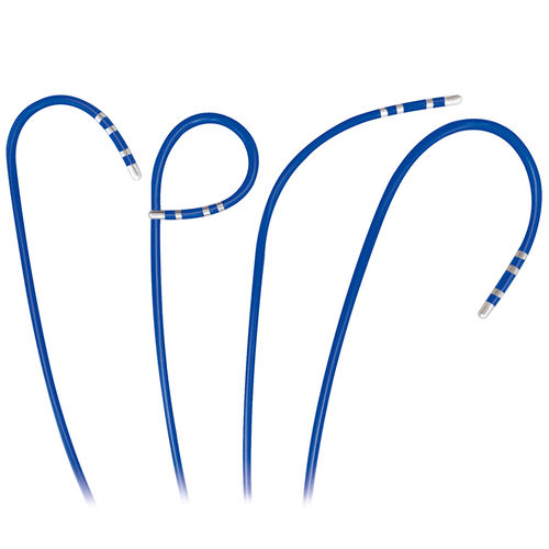 Catéter de ablación por radiofrecuencia - Eel Cath™ - Lepu Medical - cardíaco