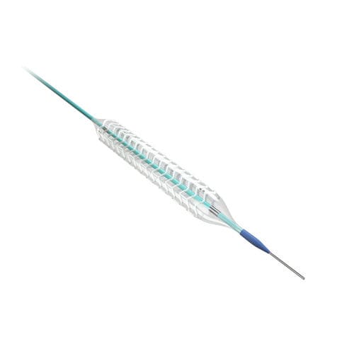 Stent arteria coronaria - NeoVas™Sirolimus-eluting  - Lepu Medical - de acero inoxidable / biorreabsorbible / de elución medicamentosa