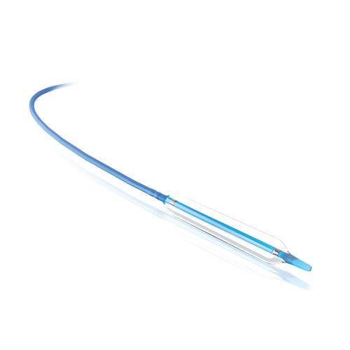 Catéter ACTP - Mini Tadpole™  - Lepu Medical - coronario / con balón