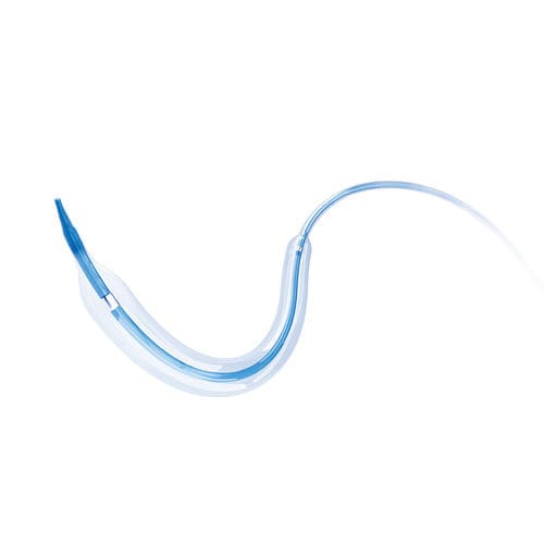Catéter ACTP - Tadpole™  - Lepu Medical - de guiado / coronario / con balón