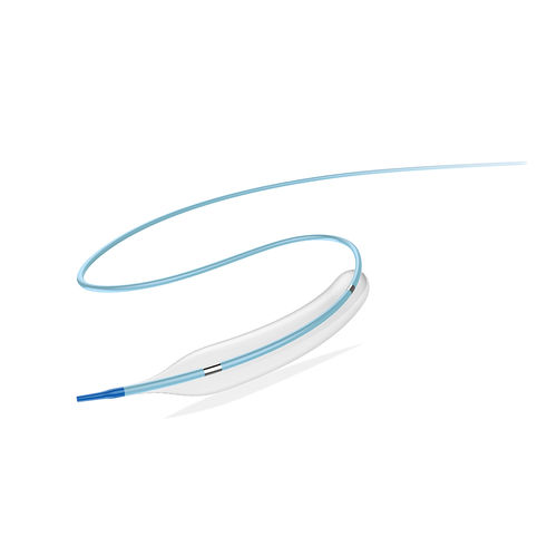 Catéter ACTP - NC Tadpole™  - Lepu Medical - coronario / con balón / con revestimiento hidrófilo